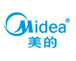 和平美的美的空气能